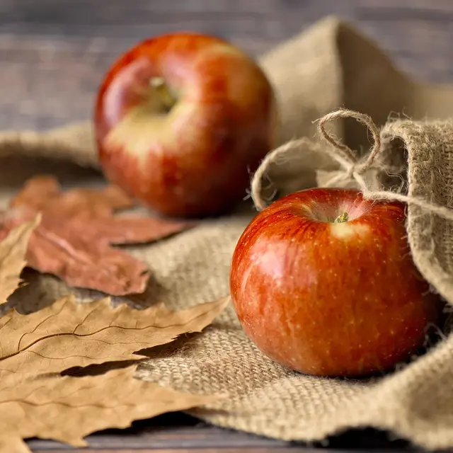 apples