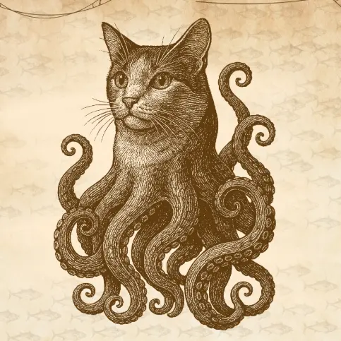 aquariumkraken