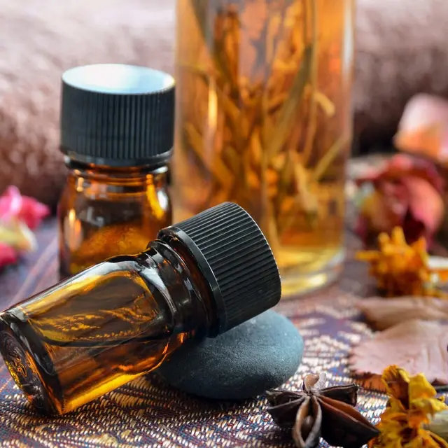aromathérapie