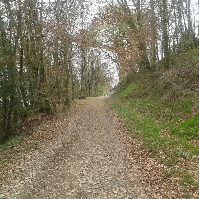 arrivée au chateau 2