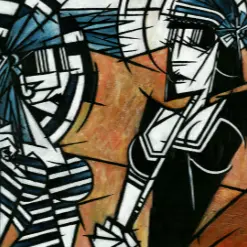 art