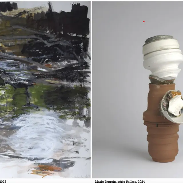 art