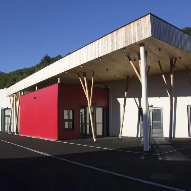L'Atelier du Neez - Jurançon