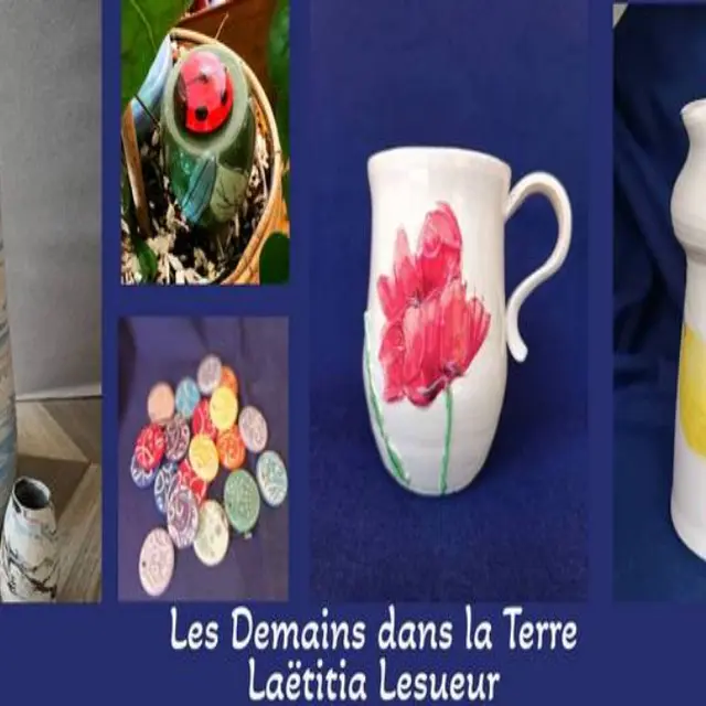 atelier les demains dans la terre 2