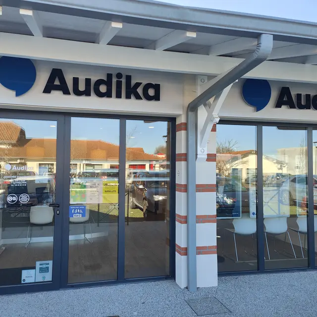audika