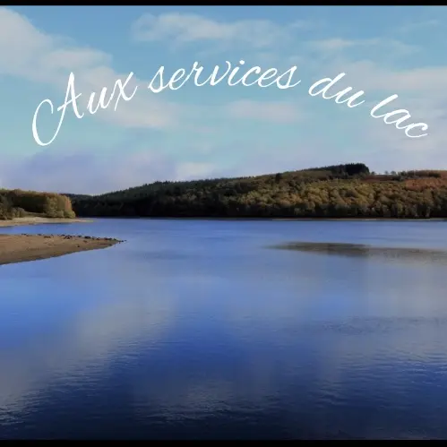 aux services du lac