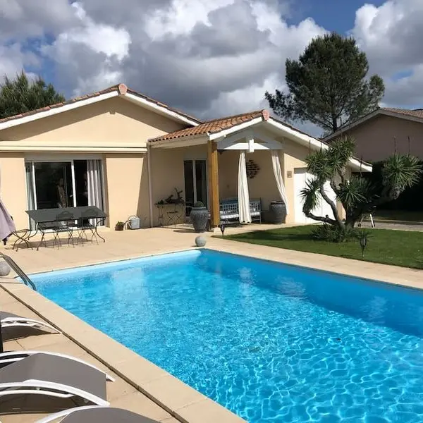 Villa du Golf