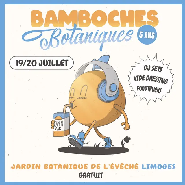 bamboche