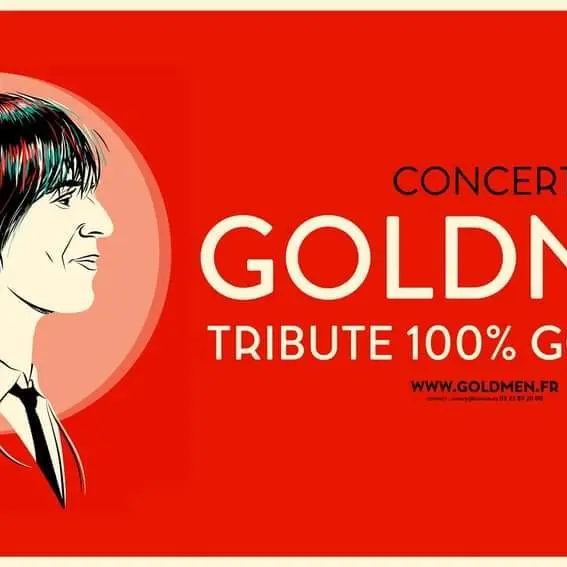bannière Goldmen