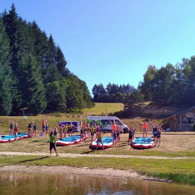 Base nautique de Sèchemailles_2