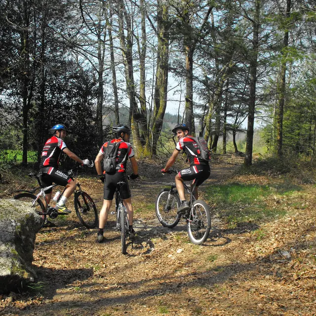 Vttistes Base VTT des Monts d'Ambazac_1