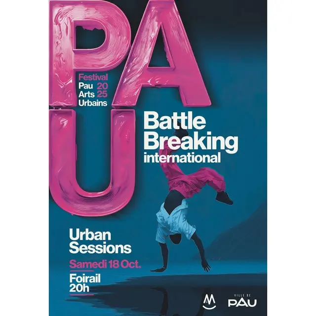 battle breaking