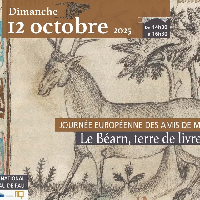bearn terre de livres