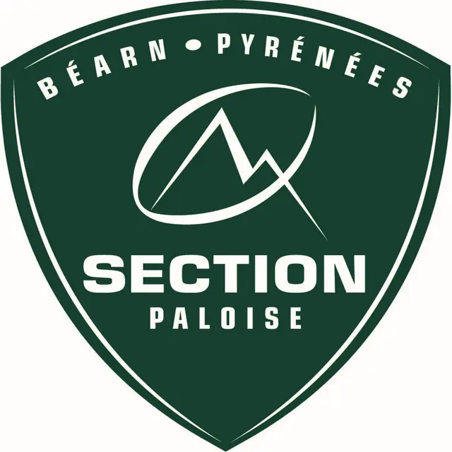 bearn pyrenees section