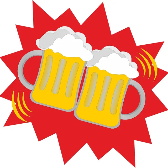 Fête de la bière