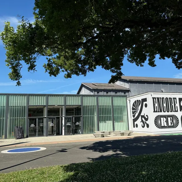 Bel Ordinaire - billère - Extérieur