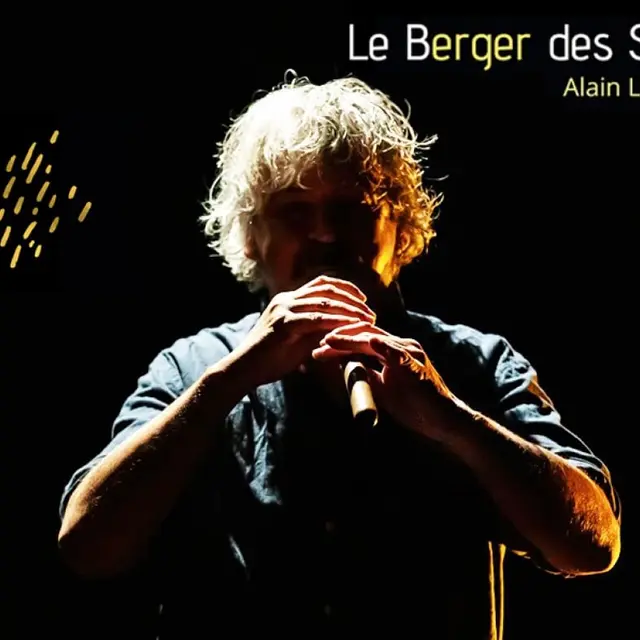 Le berger des sons