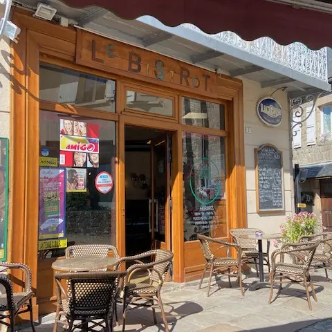 bistrot