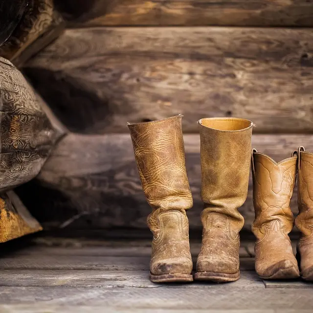 boots