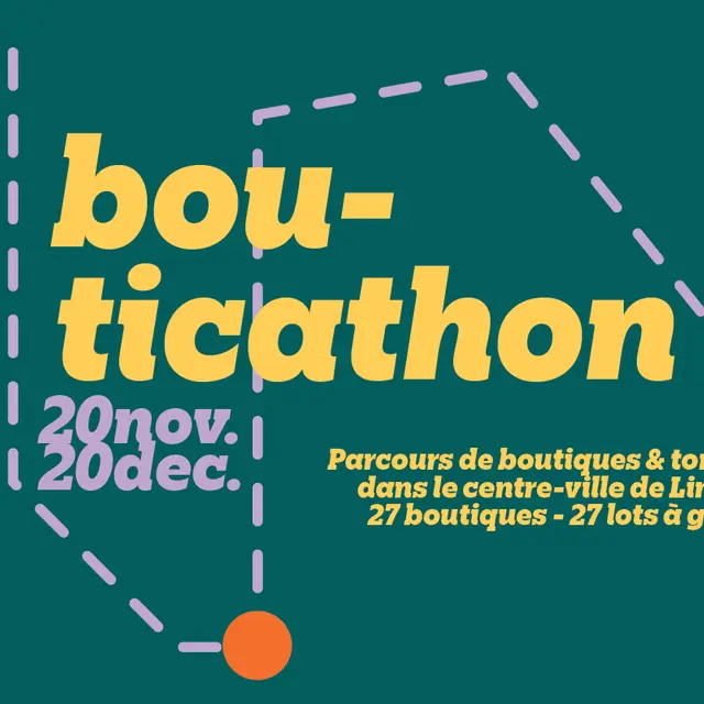 bouticathon