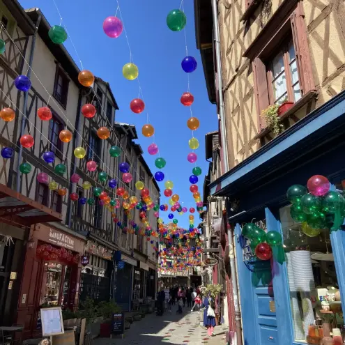 boucherie limoges