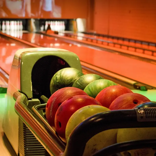 bowling