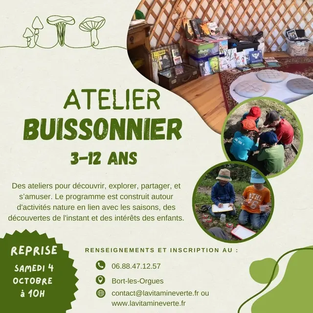 buissonnier