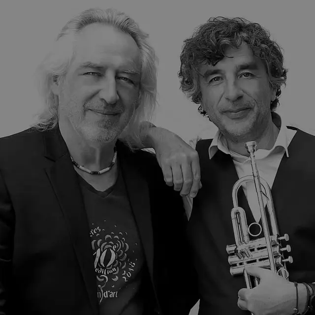 Théâtre Au P'tit Bidule : Hommage à Claude Nougaro