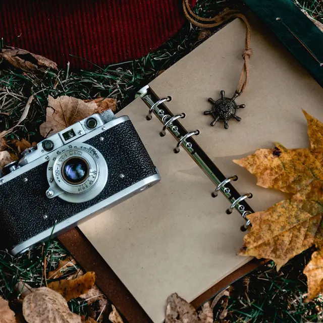 camera