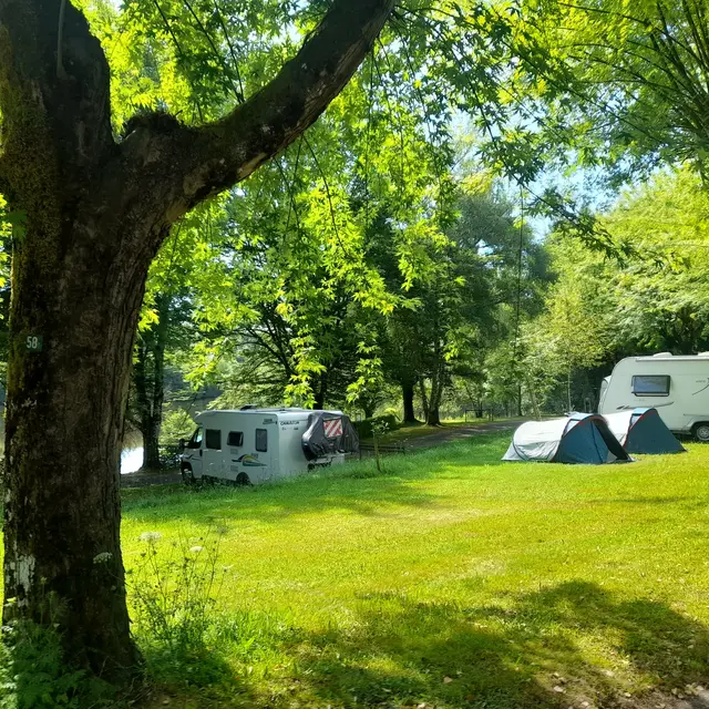 camping Vigeois ©NatJumelle (17)