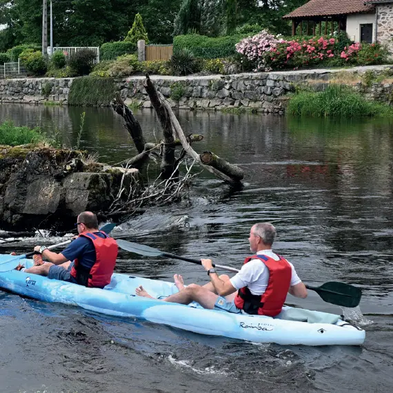 canoepalais