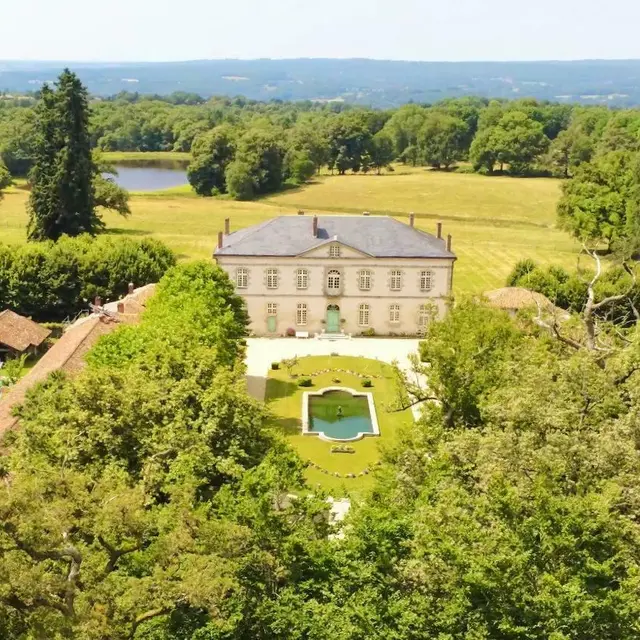 Château de la Cosse
