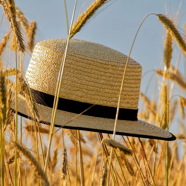 cap