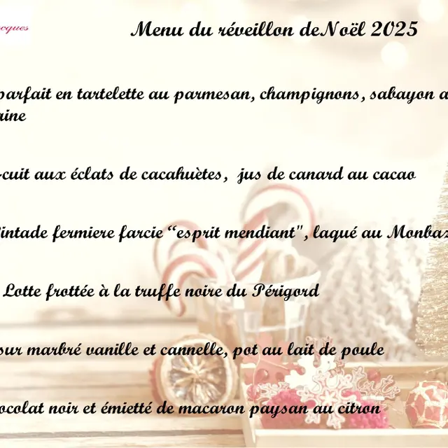 carte noel 25