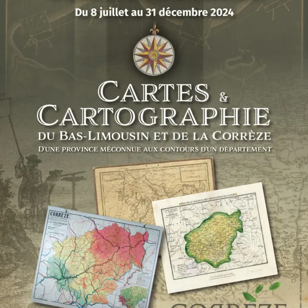 cartes et cartographies