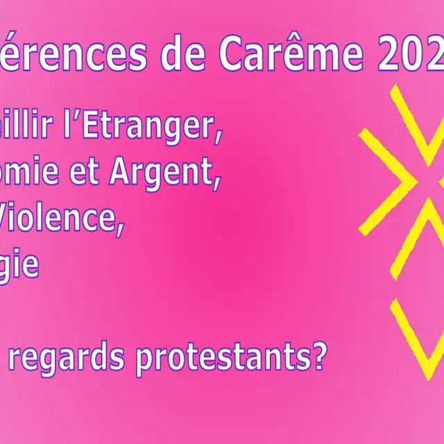 careme protestant