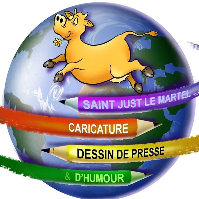 caricature et dessin presse