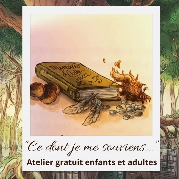 Maison du Père Castor