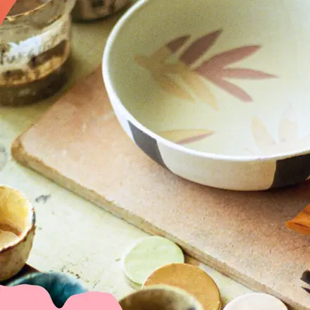 ceramique modelage peanuts