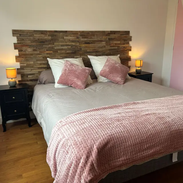 chambre 1 - CH Isa - Bugeat