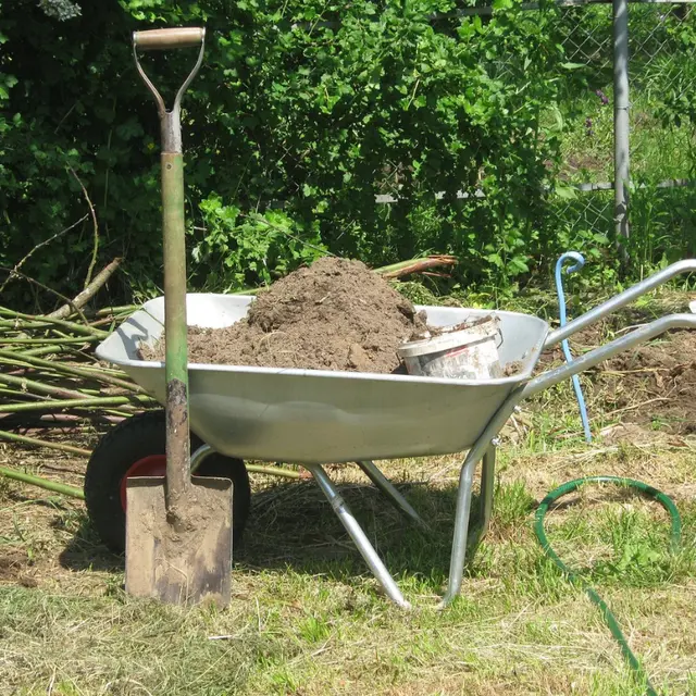 Chantier participatif