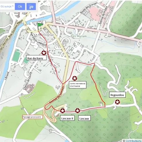 chemin inventeurs carte cn HDR