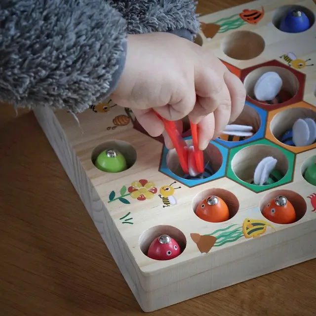 Jeu libre et Café de la rentrée