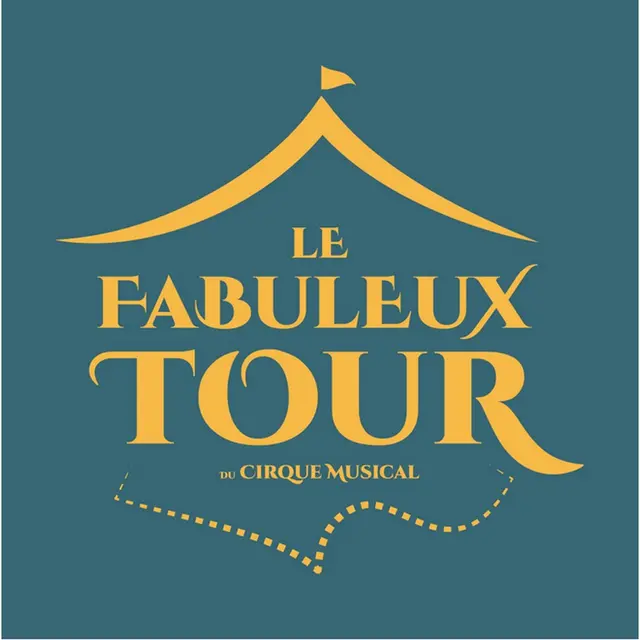 Le fabuleux tour