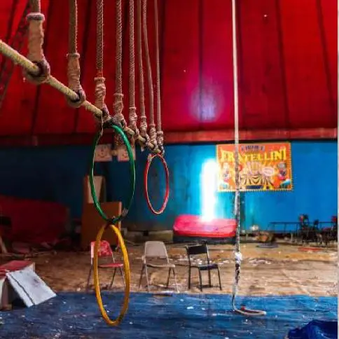 cirque