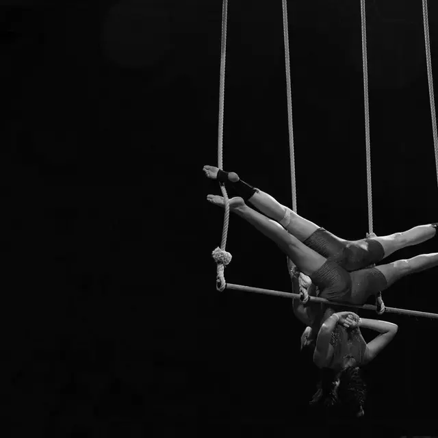 cirque