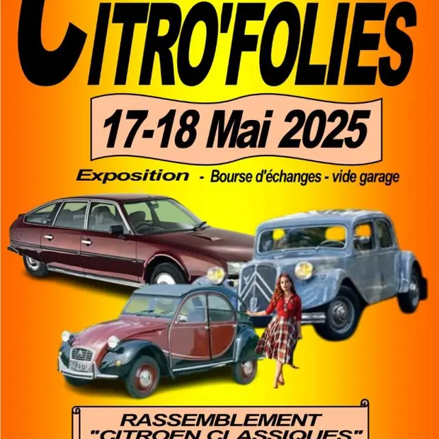 citro folies