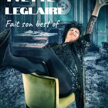 comedie de limoges yvette