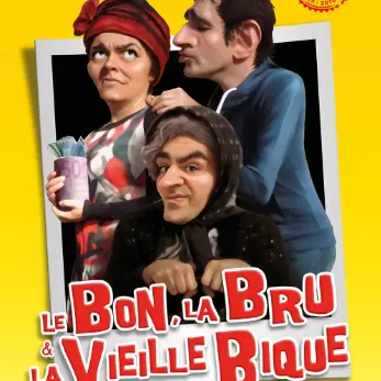 comedie limoges le bon la bru