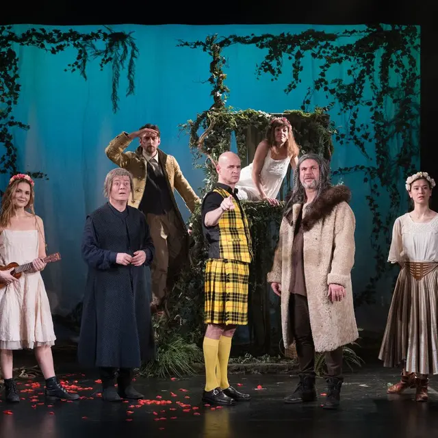 Comme il vous plaira